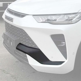 Накладка переднього бампера ліва Haval H6-GT 2803144XKN03A Хавал